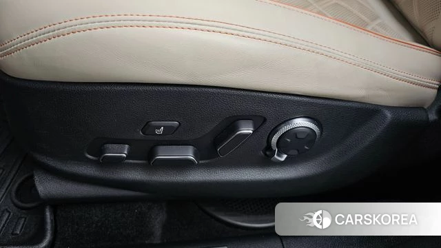 Genesis GV70 id 4571277 из Кореи 24