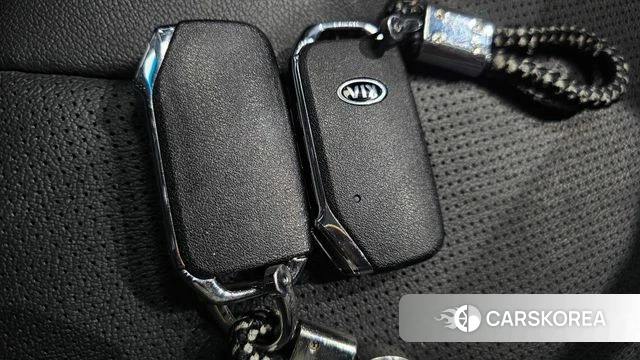 Kia The New Niro id 4196710 из Кореи 24