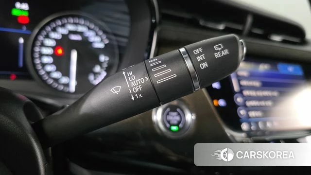 Cadillac XT6 id 4519721 из Кореи 24