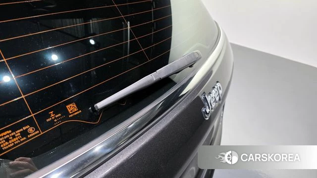 Jeep Compass 2nd Generation id 4203488 из Кореи 24