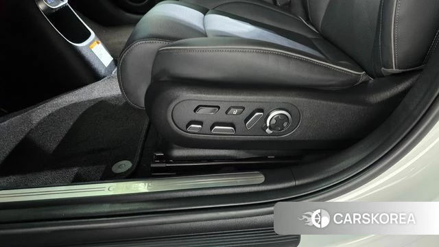 Genesis GV60 id 4561296 из Кореи 24