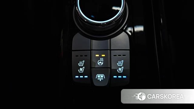 Genesis G90 id 4551414 из Кореи 24