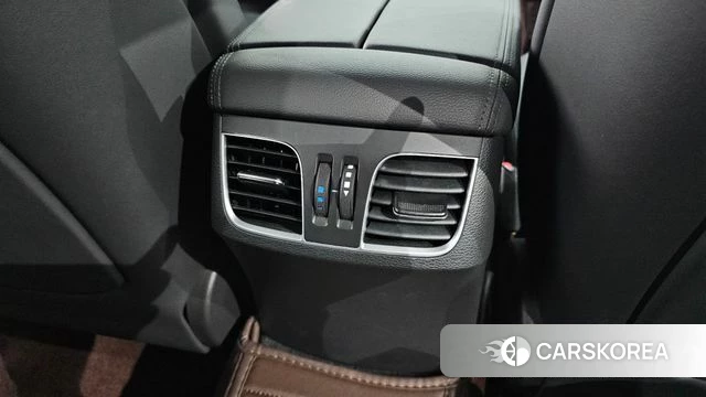 Genesis G80 id 4430466 из Кореи 24