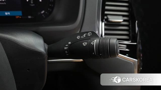 Volvo XC90 second Generation id 4428316 из Кореи 24
