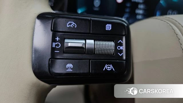 Hyundai Grandeur Hybrid (GN7) id 4640229 из Кореи 24