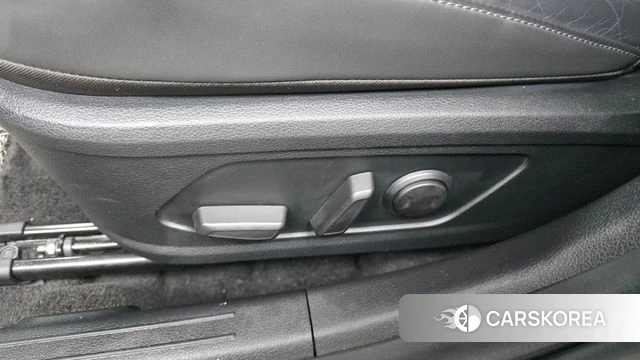 Hyundai Sonata Hybrid (DN8) id 4568252 из Кореи 24