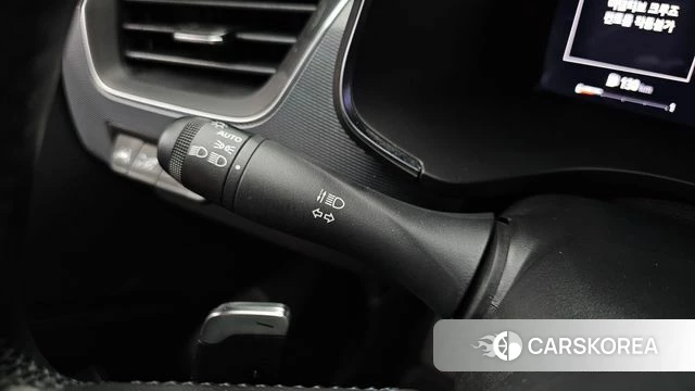 Renault Korea (Samsung) XM3 id 4561584 из Кореи 24