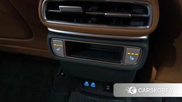 Genesis GV80 id 4897966 из Кореи 24