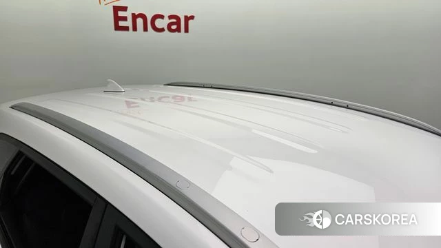 Hyundai All New Tucson id 4930871 из Кореи 24