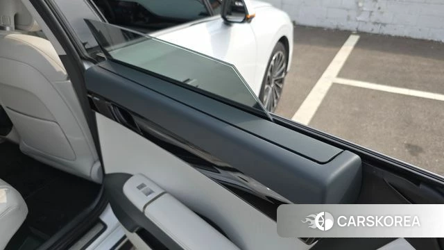 Hyundai Grandeur Hybrid (GN7) id 4589969 из Кореи 24