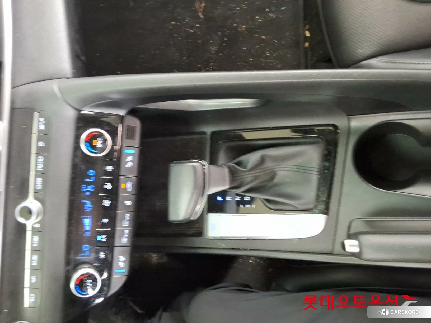 Hyundai Avante id 4498416 из Кореи 24