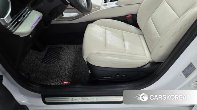 Hyundai The New Grandeur IG Hybrid id 4749988 из Кореи 24