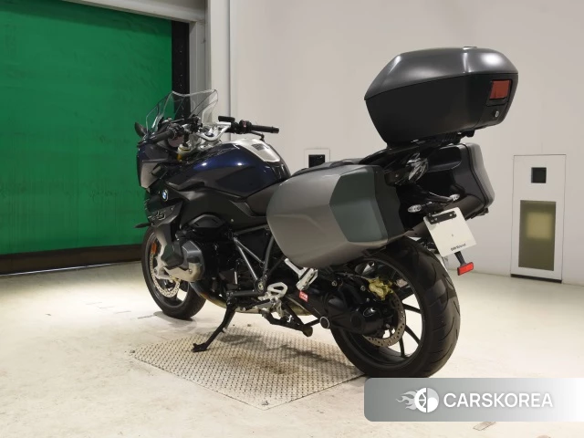 BMW R1250RS id 3946311 из Японии 24