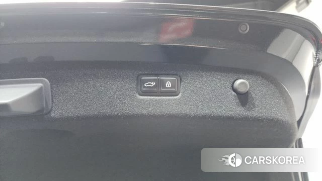 Kia The New K9 2nd generation id 4355515 из Кореи 24