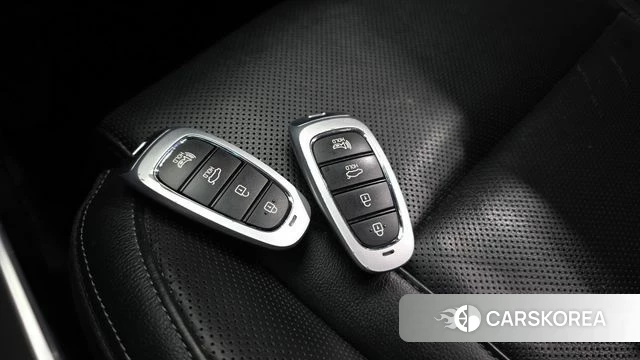 Hyundai The New Grandeur IG id 4383953 из Кореи 24