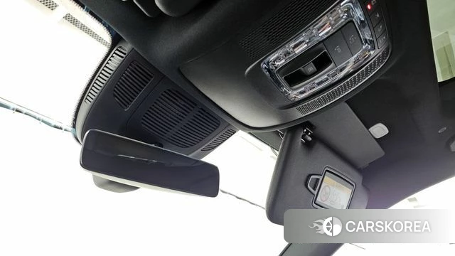 Mercedes-Benz GLS - Class X167 id 4387707 из Кореи 24