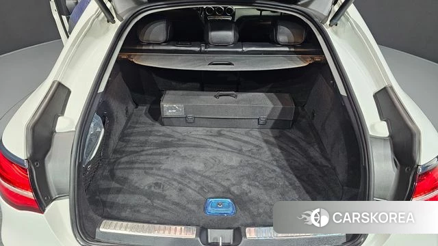 Mercedes-Benz GLC-Class X253 id 4751433 из Кореи 24