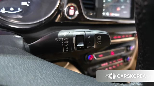 Kia The New Carnival id 4310807 из Кореи 24