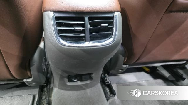 Chevrolet (GM Daewoo) All New Malibu id 4558038 из Кореи 24