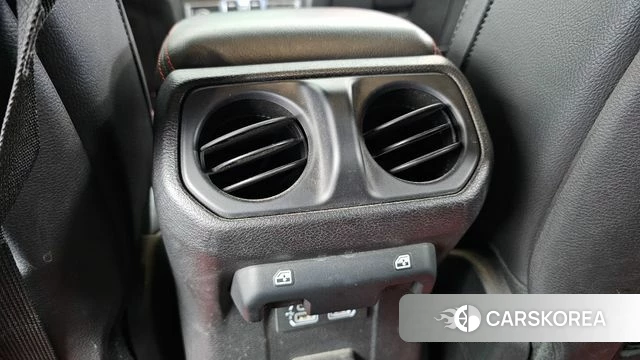 Jeep Wrangler (JL) id 4780797 из Кореи 24
