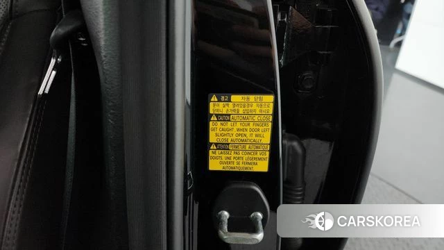 Genesis G90 id 4445559 из Кореи 24