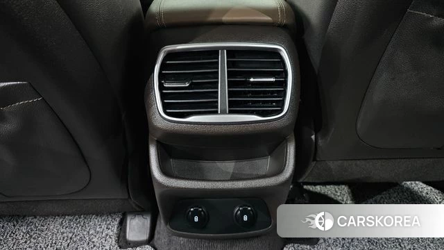 Hyundai Santa Fe TM id 4384480 из Кореи 24