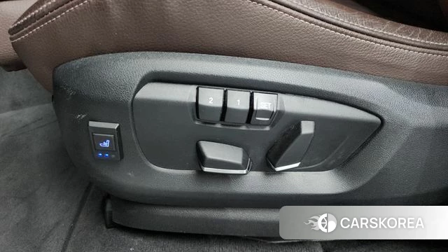 BMW X5 (F15) id 4363503 из Кореи 24