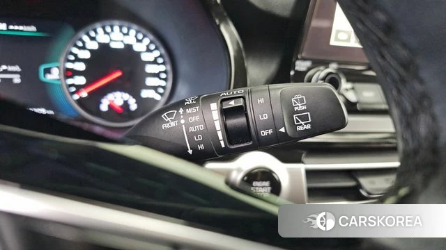 Kia Seltos id 4445676 из Кореи 24