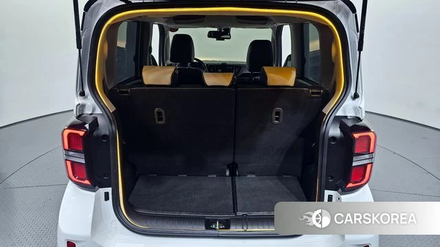 Kia The New Kia Ray id 4222960 из Кореи 24