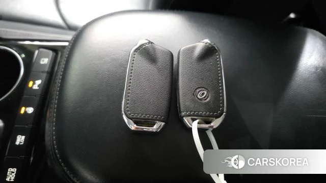 Kia Mohave Master id 4524855 из Кореи 24