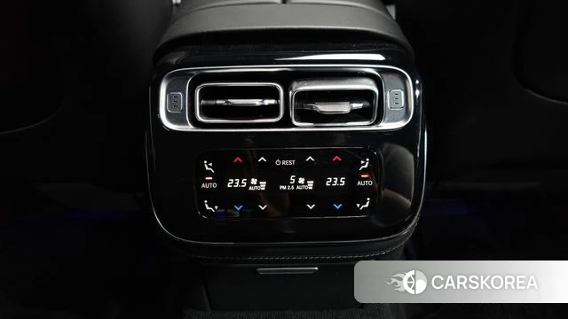 Mercedes-Benz S-Class W223 id 4898448 из Кореи 24