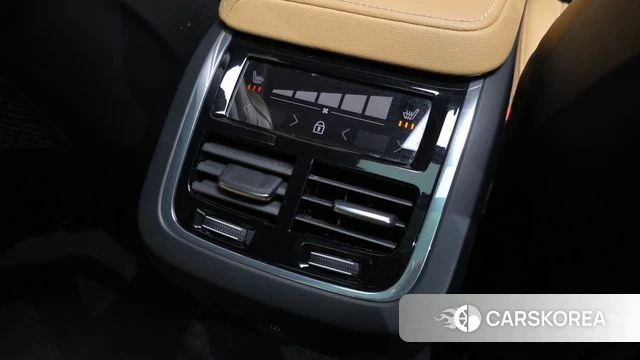 Volvo V60 Cross-Country 2nd Generation id 4753516 из Кореи 24
