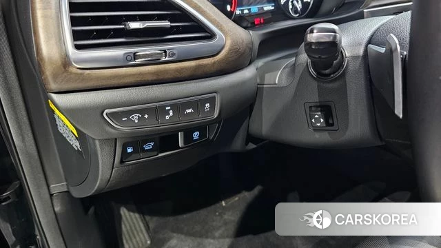 Genesis G90 id 4637706 из Кореи 24