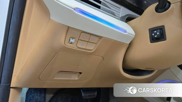 Hyundai The New Grandeur IG id 4284543 из Кореи 24