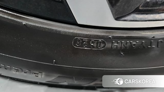 Hyundai Ionic 5 id 4187295 из Кореи 24