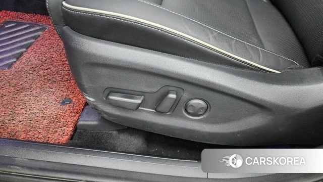 Kia Sportage The Bold id 4446848 из Кореи 24