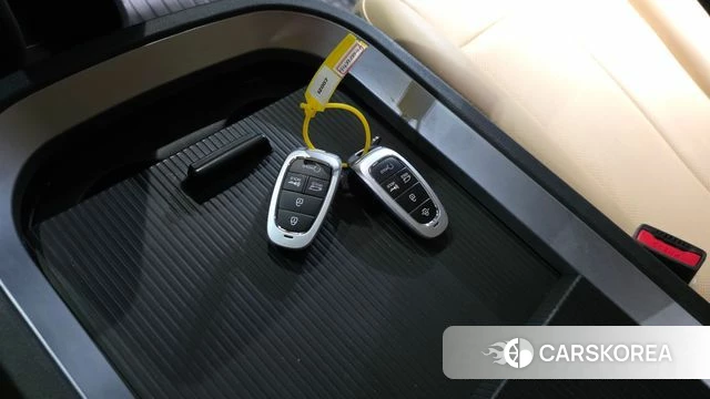 Hyundai Staria id 4618060 из Кореи 24