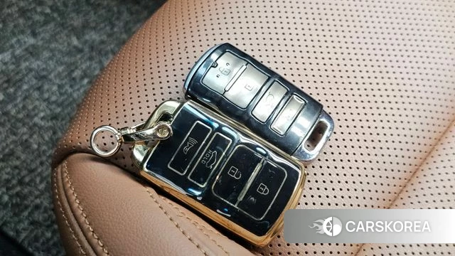 Kia The New Sorento id 4496911 из Кореи 24