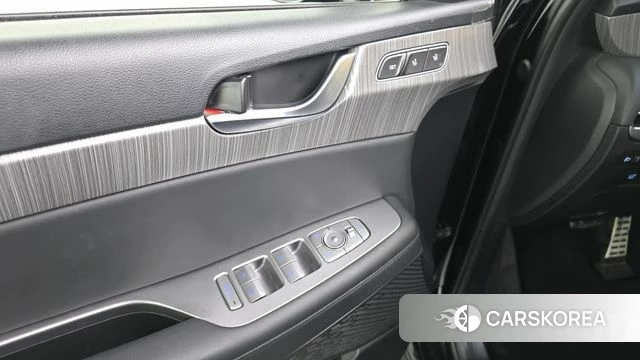 Hyundai The New Palisade id 4682857 из Кореи 24