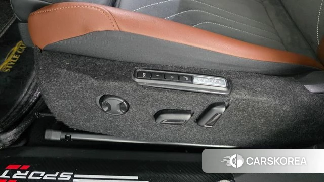 Volkswagen ID.4 id 4757767 из Кореи 24