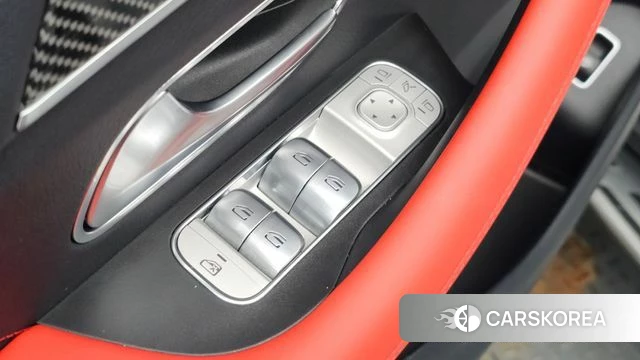 Mercedes-Benz GLE-Class W167 id 4744119 из Кореи 24