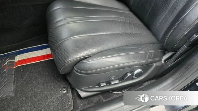 Genesis G80 (RG3) id 4434940 из Кореи 24