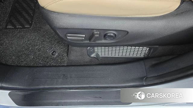 Toyota Sienna 4th Generation id 4774424 из Кореи 24