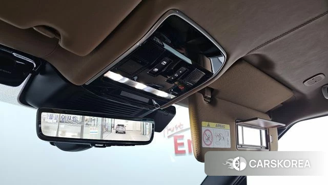 Land Rover Range Rover 5th Generation id 4343266 из Кореи 24