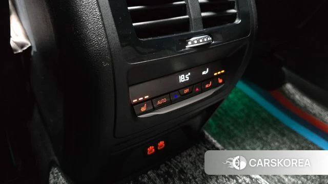 BMW X3 (G01) id 4725913 из Кореи 24
