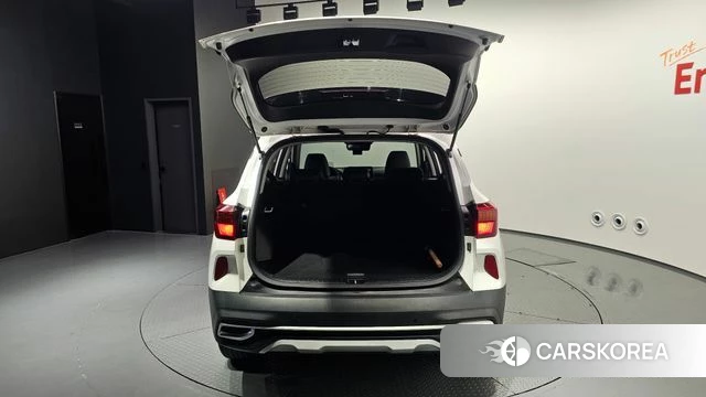Kia Seltos id 4457491 из Кореи 24