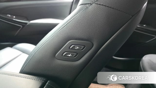 Kia K7 Premier id 4741930 из Кореи 24