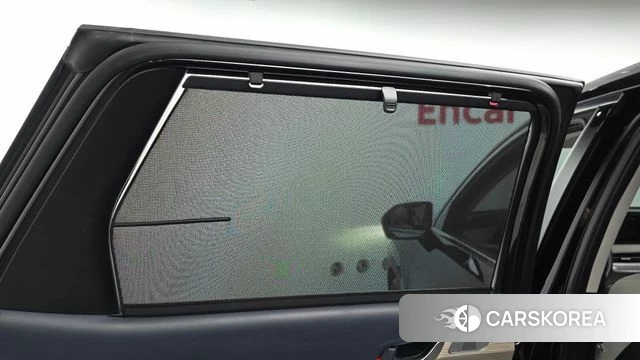 Hyundai Palisade id 4447354 из Кореи 24