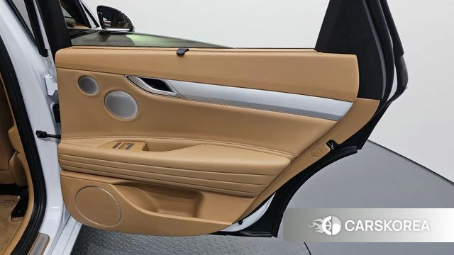 Genesis G80 (RG3) id 4523539 из Кореи 24