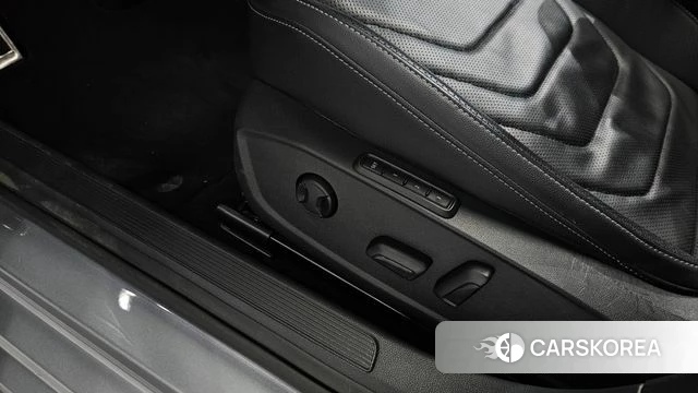 Volkswagen 7th Generation of Jetta id 4662156 из Кореи 24